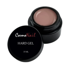 COSMONAIL Hard gel 15, 15 ml