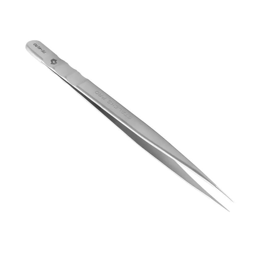 STALEKS EXPERT 41/10 - pinzeta na řasy