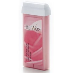 ITALWAX Růže Vosk roll, 100 ml