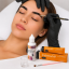 BIOSMETICS Intensive Kit para teñir las cejas, negro intenso