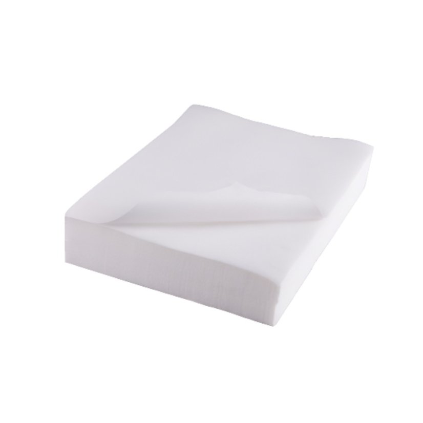 Servilletas cosméticas 25x38 cm, 100 pzs