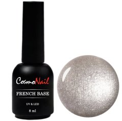 COSMONAIL French Base Nude Cat 003, 8 ml
