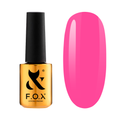 F.O.X - gel lak "Spectrum" 144, 7 ml