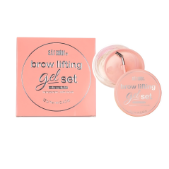 S.F.R. COLOR Brow lifting gel Fixační gel na obočí, 12 g