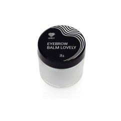 LOVELY - Bálsamo para cejas, 20 g