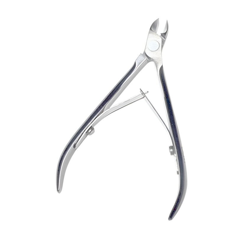BAFI Cuticle nippers 10/7