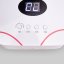 ÜLKA Lümos UV/LED lámpara de manicura S50-CA, 30W