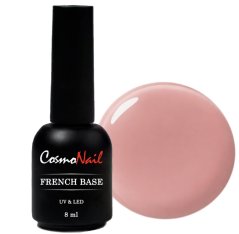 COSMONAIL French Base No Separation 024 - Nude Pink, 8 ml