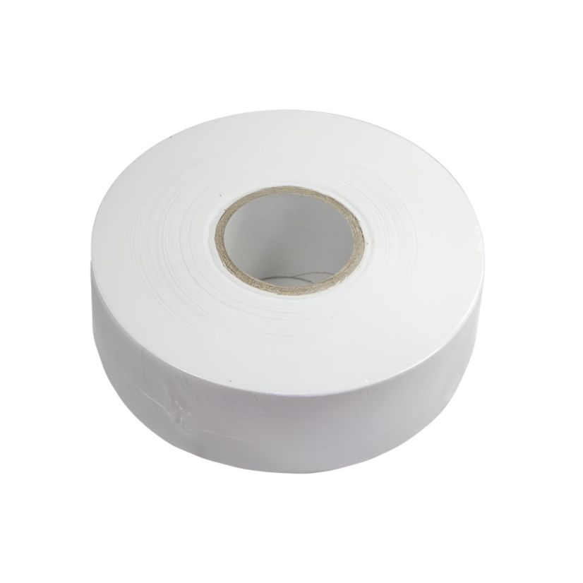 ABS Tiras depilatorias en rollo, 100 yardas