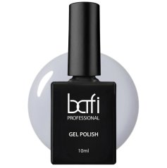 BAFI Гель лак 048 Cool Grey, 10 мл