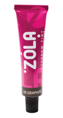 ZOLA Graphite - color de cejas, 15 ml