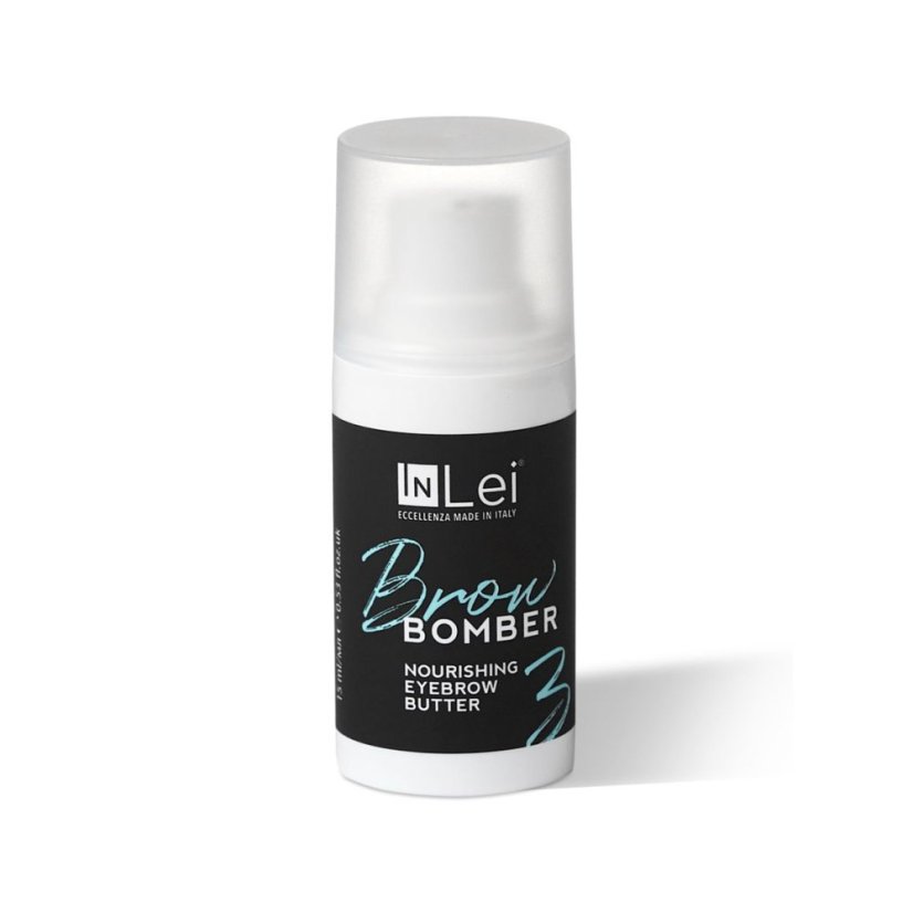 INLEI Brow Bomber 3 Compuesto laminador de cejas, 15 ml