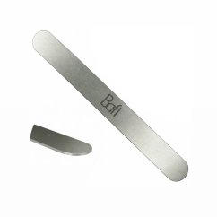 BAFI Metal base straight short