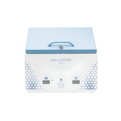 MICROSTOP Esterilizador de aire caliente Maxi