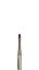 BAFI Gel brush, straight