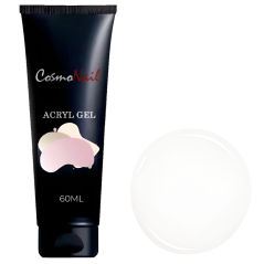 COSMONAIL Acryl gel 011 (clear), 60 ml (tube)
