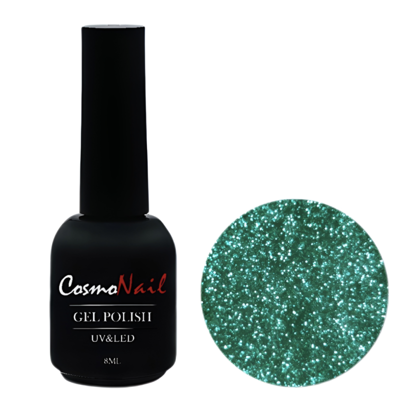 COSMONAIL Gel polish Flashing disco 016, 8 ml