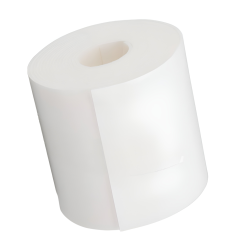 Патчи под глаза в рулоне с перфорацией, 110 шт