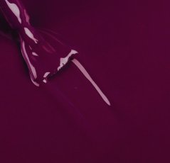 COSMONAIL гель лак Classic 105 Deep Berry, 8 мл