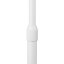 MOON Lámpara cosmética de pie 71 cm LED, blanca,