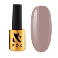 F.O.X - gel lak "Spectrum" 095, 7 ml