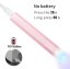 BORN PRETTY - mini lámpara de uñas X, rosa
