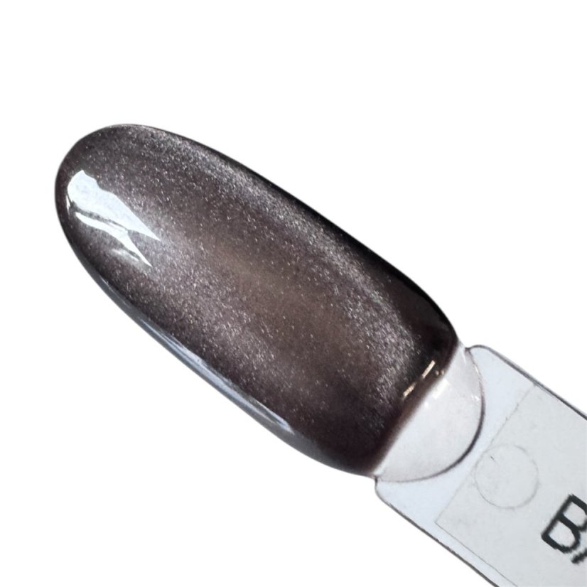 BAFI Gel polish Moon cat 02, 10 ml