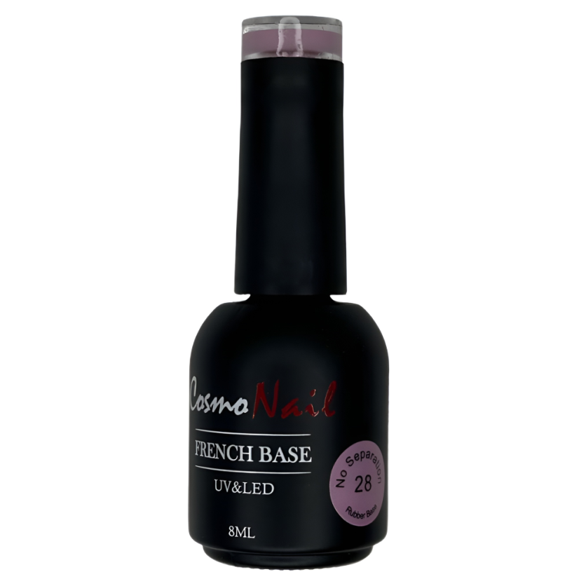 COSMONAIL French base No Separation 028, 8 ml