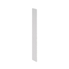 STALEKS EXPERT DFCE-22-180w papmAm - papel de lija de recambio para lima recta blanca, 50 uds