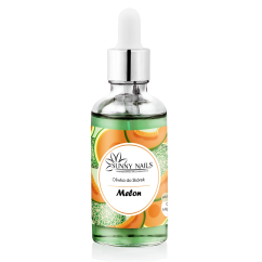 SUNNY NAILS - olej na nehty s kapátkem Meloun, 50 ml