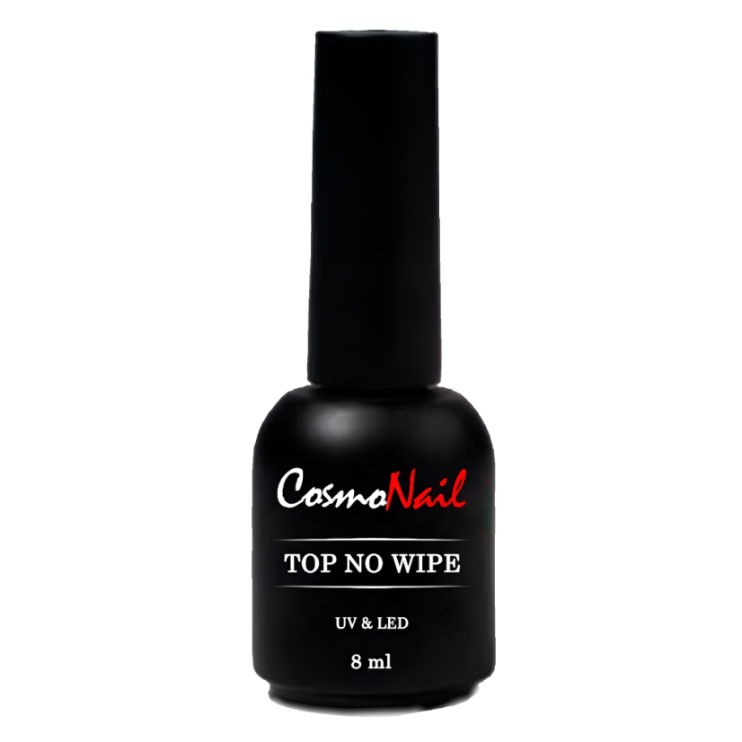 COSMONAIL Top No Wipe, 8 ml