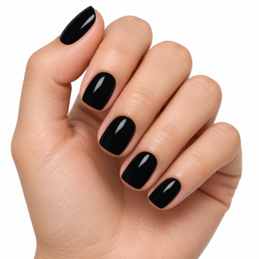 BAFI Gel Polish 031  Night Bloom, 10 ml