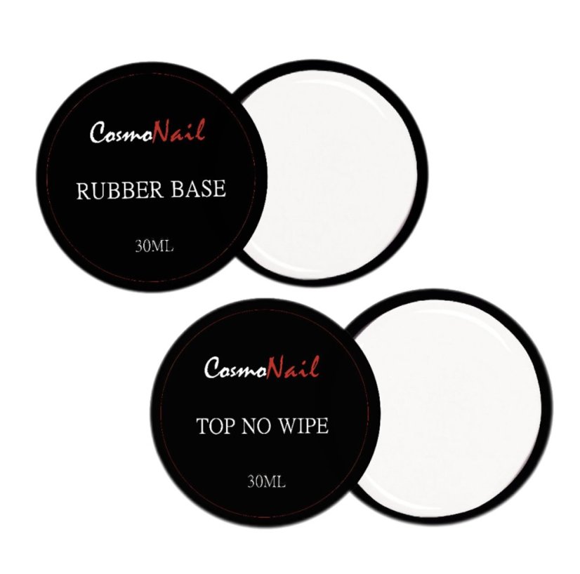 COSMONAIL - manicure set №2