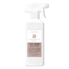 LAVOSEPT K Rozprašovač - dezinfekce nástrojů a ploch, bez vůně, 500 ml