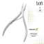 BAFI Cuticle nippers 9,5/9