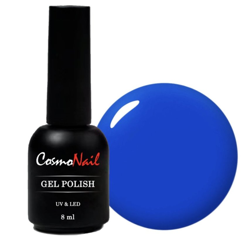 COSMONAIL Gel Polish Classic New 181, 8 ml