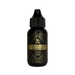 F.O.X Odstraňovač kůžiček Tech Urea, 30 ml