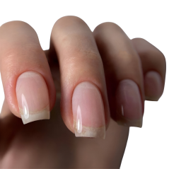 COSMONAIL Acryl gel 011 (clear), 60 ml (tube)