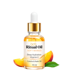 BAFI Olej na kůžičku a nehty Mango, 10 ml