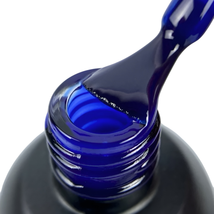 COSMONAIL Gel Polish Vitrage 015  Sapphire, 8 ml