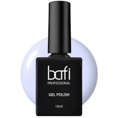 BAFI Gel Polish 046 Lilac Whisper, 10 ml