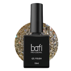 BAFI Gel polish Rainbow 03, 10 ml