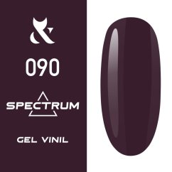 F.O.X - gel lak "Spectrum" 090, 7 ml