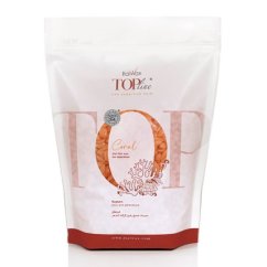 ITALWAX Top line Korál Zrnka vosku, 750 g
