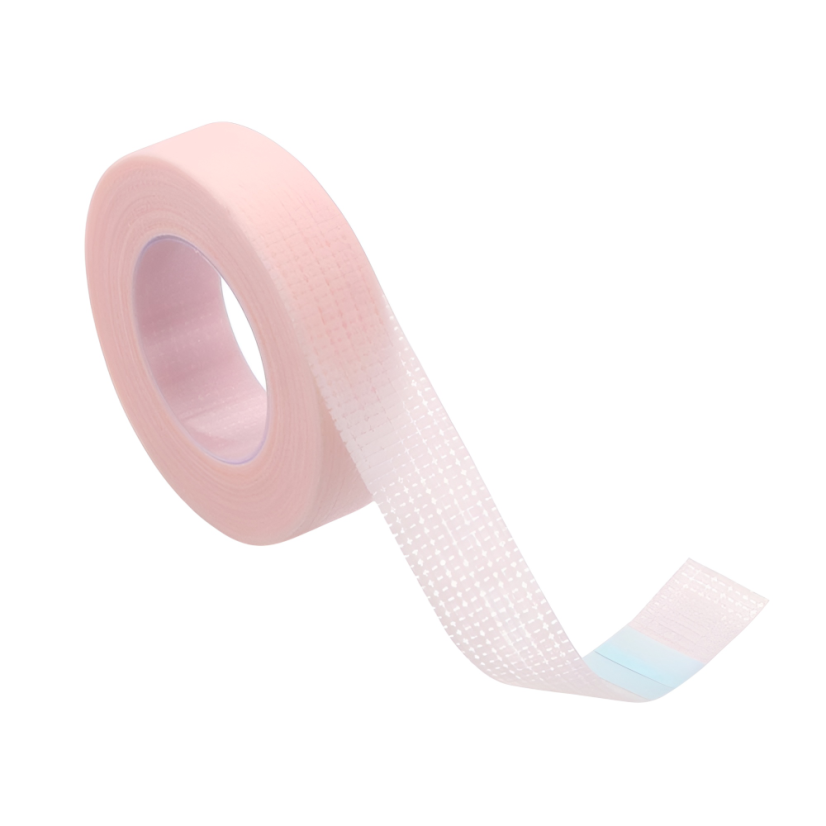 Cinta de papel, rosa