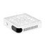 MOMO P10 Pro Aspirador profesional para uñas, blanco