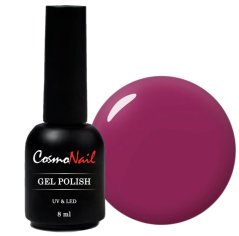 COSMONAIL Gel Polish Classic 092 Royal Raspberry, 8 ml