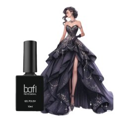 BAFI - gel polish 031, 10 ml