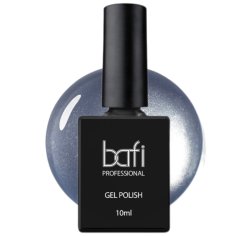 BAFI Gel polish Golden cat 04, 10 ml