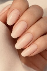 COSMONAIL гель лак Candy 038 Cashmere Nude, 8 мл